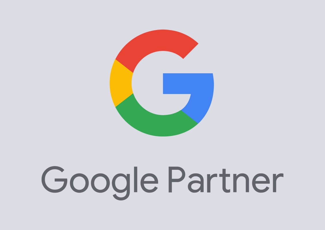 Partnered with Google