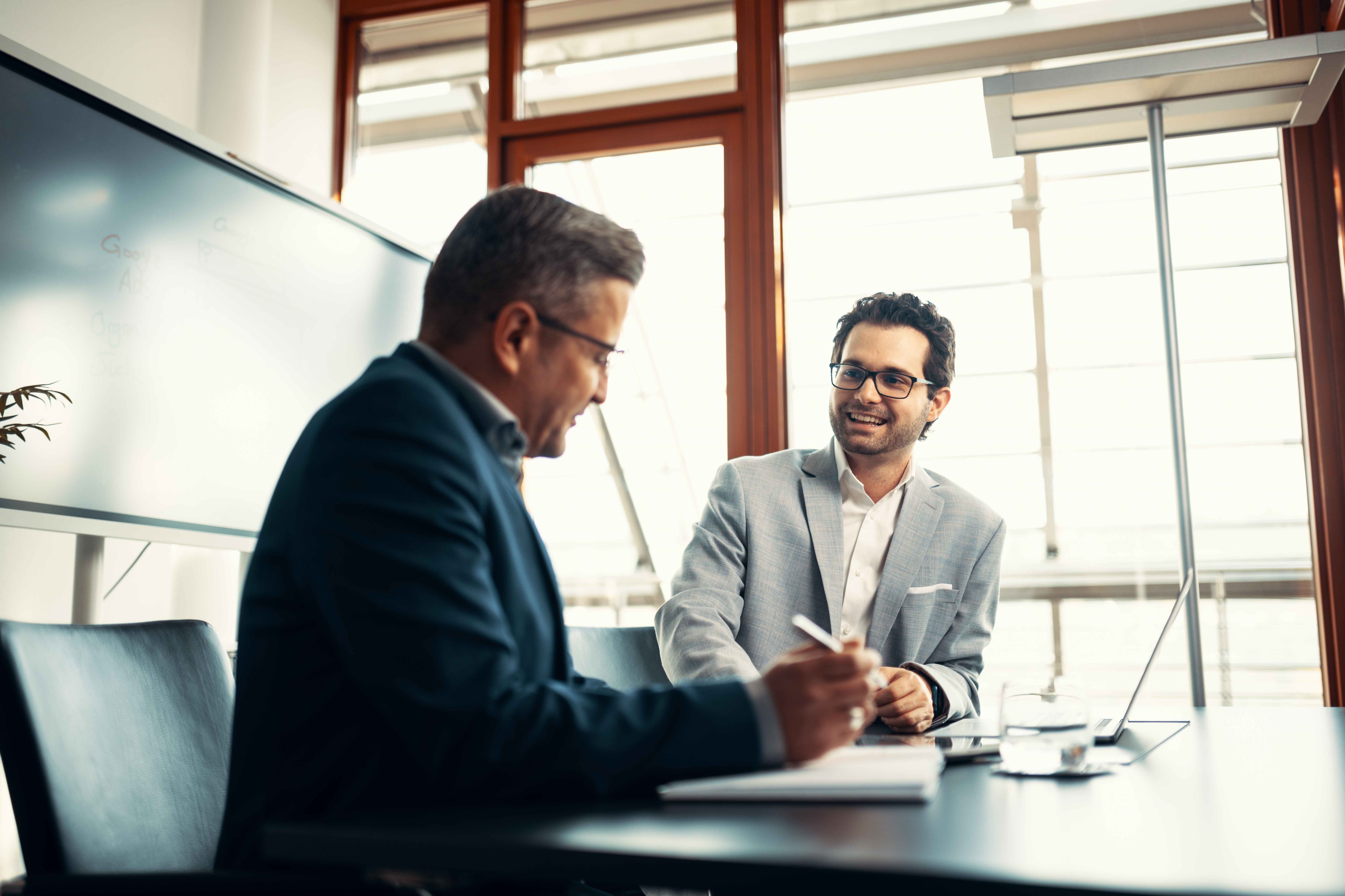 professionelle seo agentur