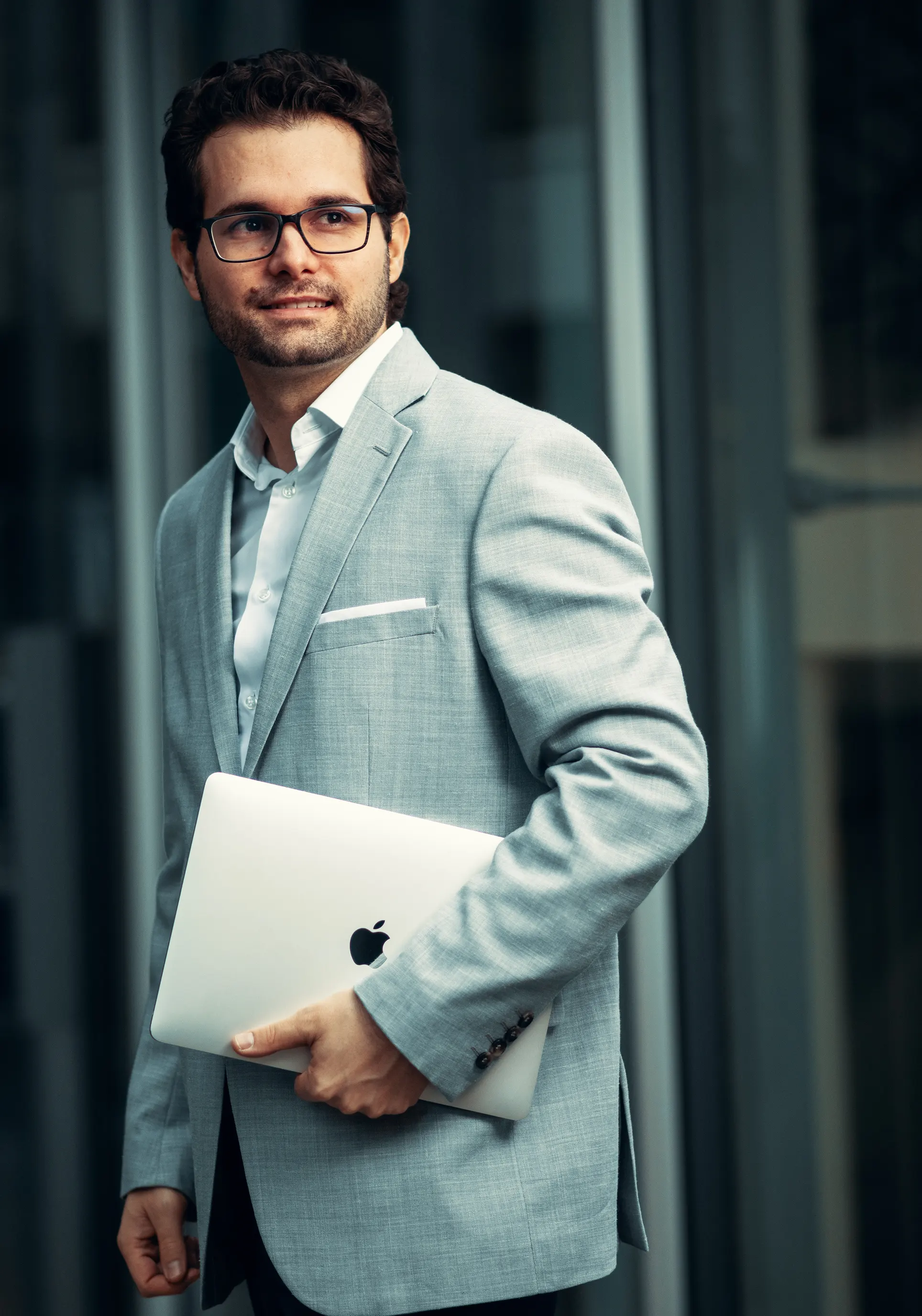 Google Marketing und KI als Wachstumsmotor