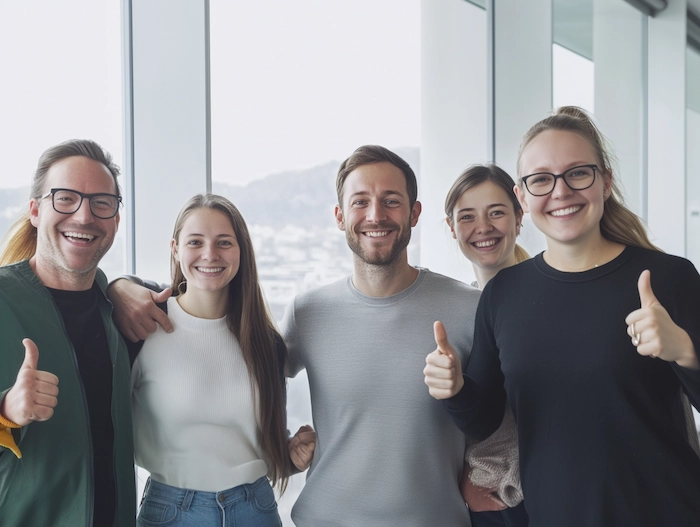 client success story